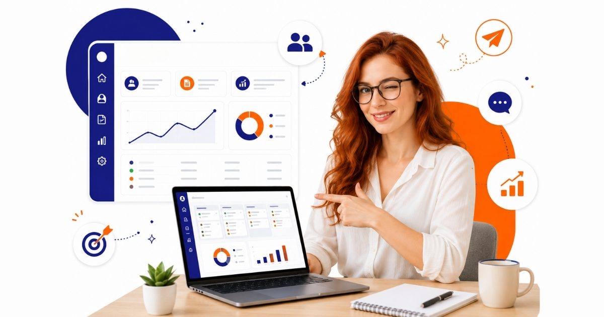 Cum poate un CRM eficient să transforme afacerea ta — mefi