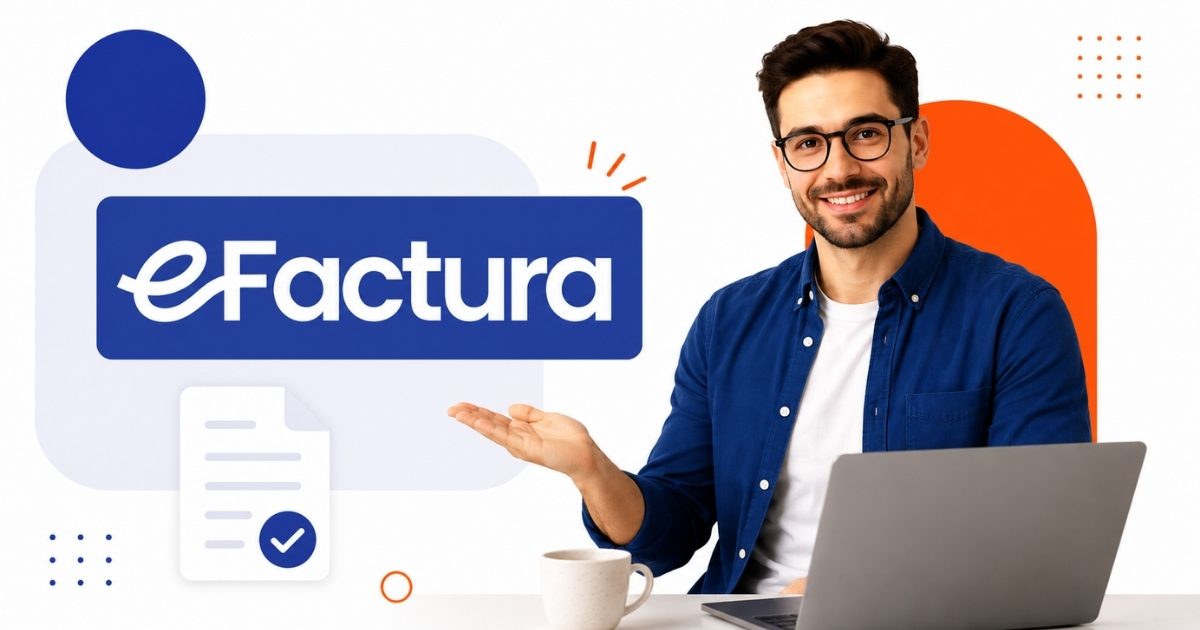 Integrarea mefi cu e-Factura — facturare electronică ANAF