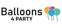Balloons for party