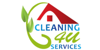 Cleaning 4u