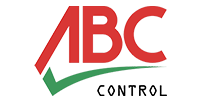 Logo abc control