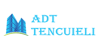 Logo adt