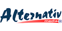 Logo alternativ media