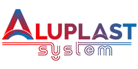 Logo aluplast