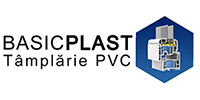 Logo basic plast
