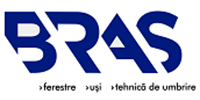 Logo bras