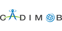 Logo cadimob