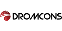 Logo dromcons