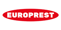Logo europrest