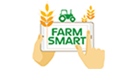 Logo farm smart