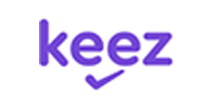 Logo keez