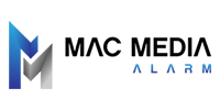 Logo mac media