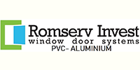 Logo romserv