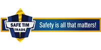 Logo safetim