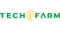 Logo tech farm