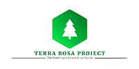 Logo terra rosa