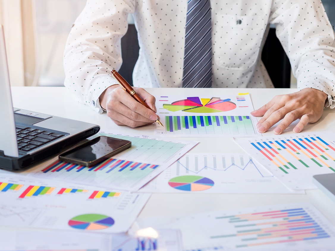 Consultanta business | Proces structurat consultanta business