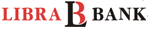 Logo libra bank