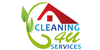 Cleaning 4u