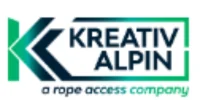Kreativ alpin