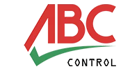 Logo abc control