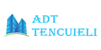 Logo adt