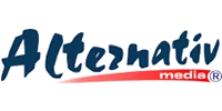 Logo alternativ media