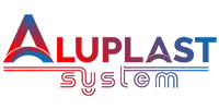 Logo aluplast