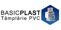 Logo basic plast