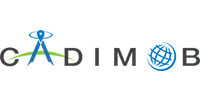 Logo cadimob