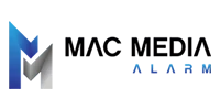 Logo mac media