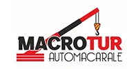 Logo macrotur