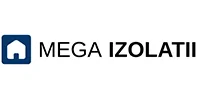 Logo mega izolatii