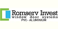 Logo romserv