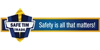 Logo safetim