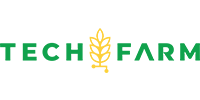 Logo tech farm